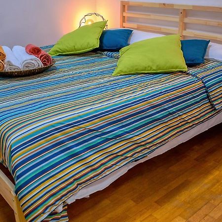 Aduepassi Bed & Breakfast Ascoli Piceno Exterior foto