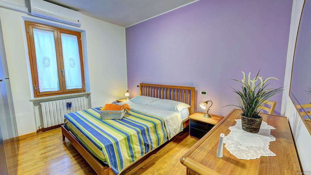 Aduepassi Bed & Breakfast Ascoli Piceno Cameră foto